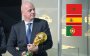 WK 2030 in Marokko "in gevaar"? Het antwoord van Luis Figo
