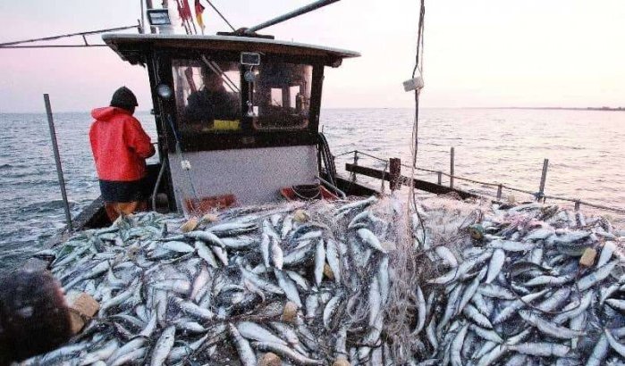 Marokko dreigt visserijovereenkomst met Europa op te schorten