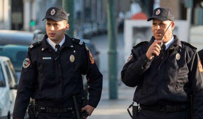 Arabische polities ontmoeten elkaar in Marrakech