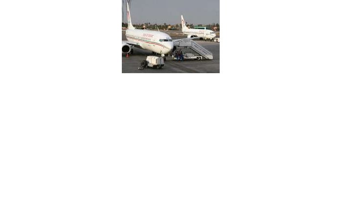 Toestel Royal Air Maroc maakt voorzorgslanding in Nigeria