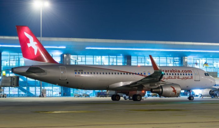 Al Hoceima eist directe vluchten naar Europa