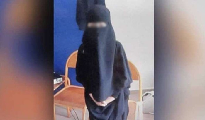 Marokko: school weigert leerlinge in boerka
