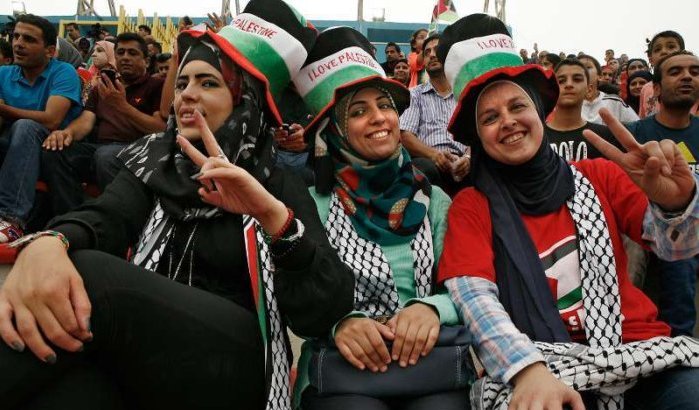 Palestina steunt kandidatuur Marokko voor WK-2026