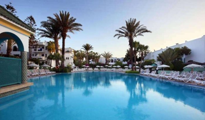 Agadir wil hotels renoveren