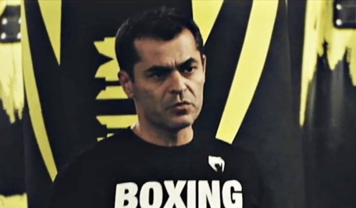 CEO sportkledingmerk Venum beschuldigd van racisme