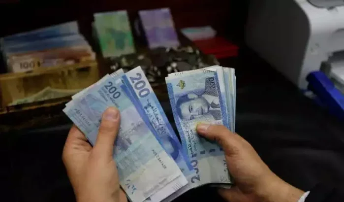 Marokkaanse wisselkantoor jaagt op valutafraude