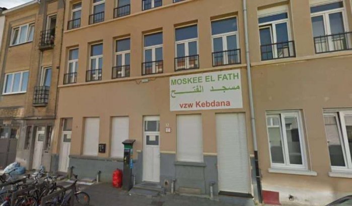 Bestuurder moskee Borgerhout veroordeeld voor aanranding meisjes