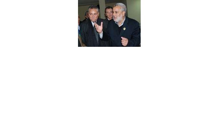 Istiqlal, MP en PPS in PJD-regering 