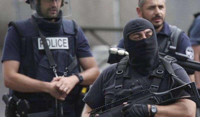 Marokkaanse tiener (15) in Frankrijk aangeklaagd voor terrorisme