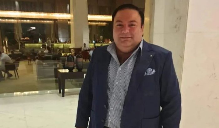 Syrische zanger Badr Rami heeft opmerkelijk verzoek voor Koning Mohammed VI