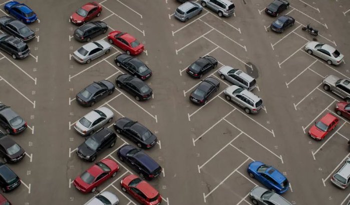 Berkane pioniert met slim parkeren