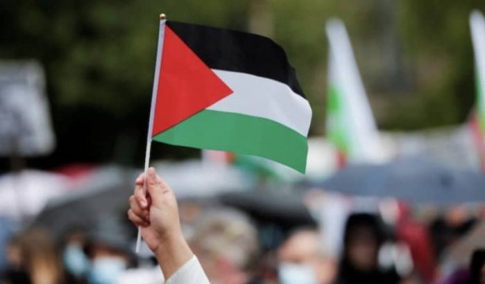Marokkaanse universiteit sluit deuren om pro-Palestijnse bijeenkomst te verhinderen