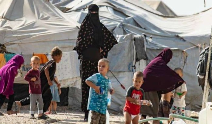 Marokko weet niet wat te doen met zijn onderdanen in Syrië en Irak