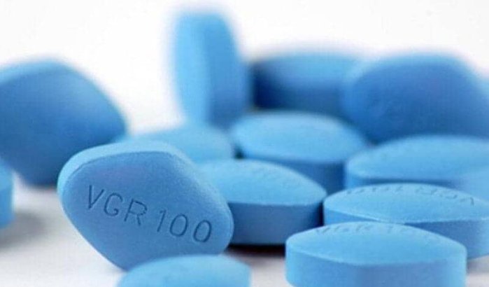 Bejaarde Marokkaan overlijdt na overdosis viagra
