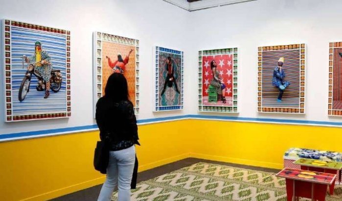 Marokkaans expositie gepland in de Verenigde Staten