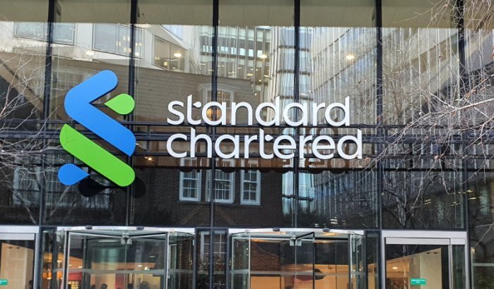 Britse bankgigant wil zich in Marokko vestigen