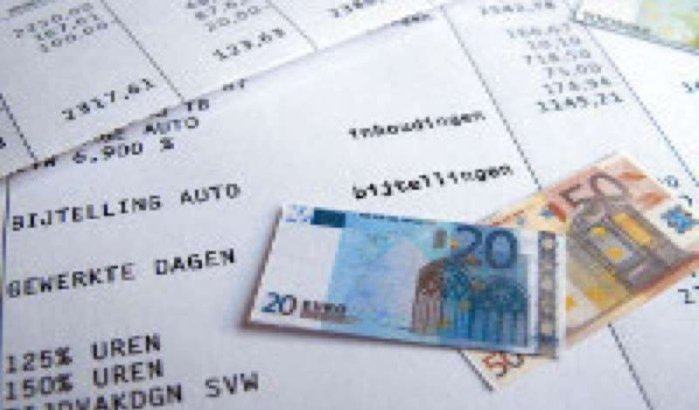 Loonsverhoging in publieke- en privésector Marokko
