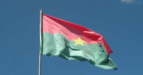 Burkina Faso