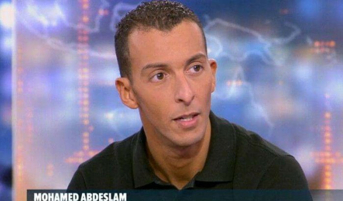 België: broer Salah Abdeslam in rechtszaak verwikkeld