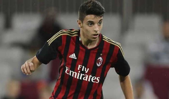 Voetbal: Mattia El Hilali weigert selectie Italië voor Marokko