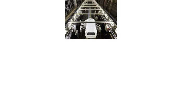 Renault Tanger exporteert 100.000e auto