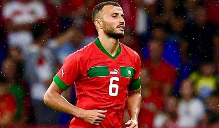Romain Saïss over sfeer na vertrek Vahid Halilhodzic