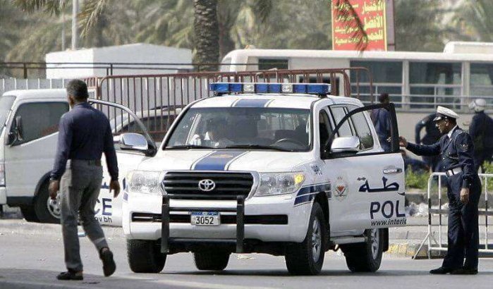 Marokkaanse uit Bahrein gezet voor seksuele chantage journalist