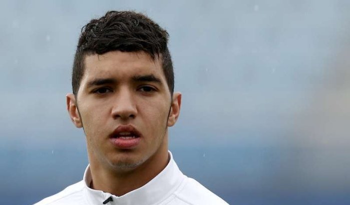 Vier Engelse topclubs willen Zakaria Bakkali