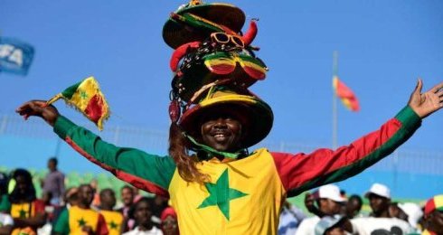 Senegal