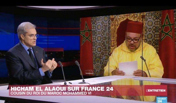 Moulay Hicham wil geen lid meer zijn van de Marokkaanse monarchie