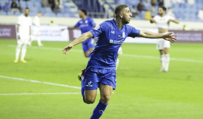 "Adel Taarabt technisch sterker dan Neymar"