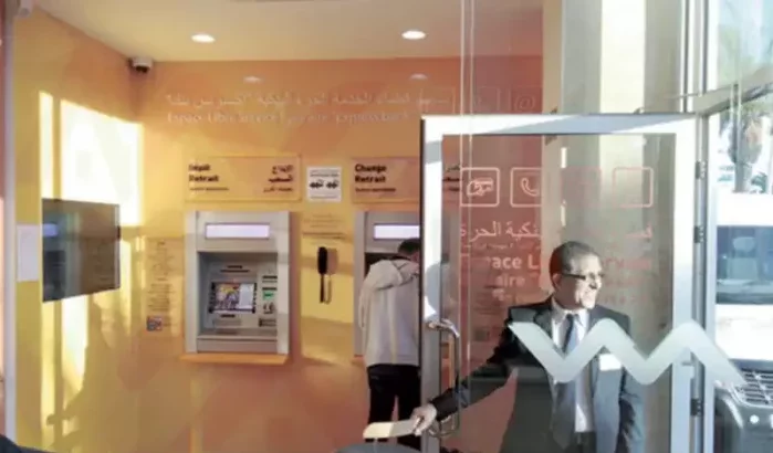 Goed nieuws voor bankmedewerkers in Marokko
