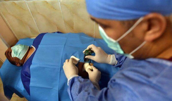 Marokko treft maatregelen bij grens door cholera-uitbraak in Algerije