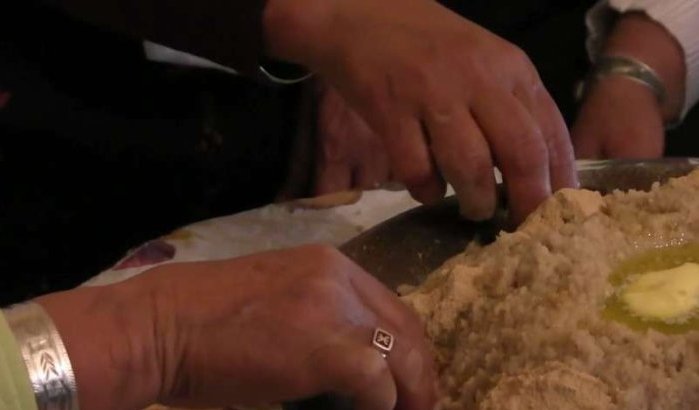 Hoe viert men Yennayer in Marokko? (video)