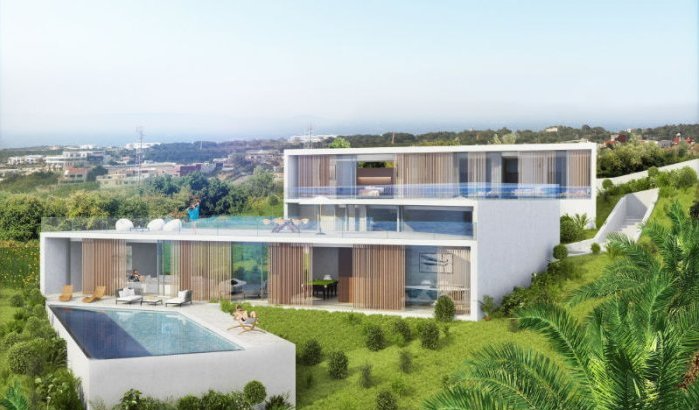 Strengere regels voor bouwprojecten in Tanger
