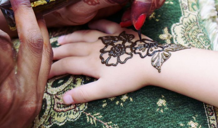 Celstraf voor trouwen met minderjarige in Marokko