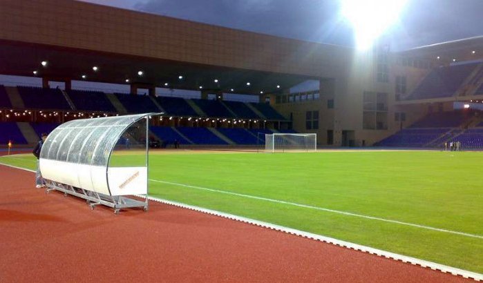 Marokko gaat 10 miljard in nieuwe stadions voor WK-2026 investeren
