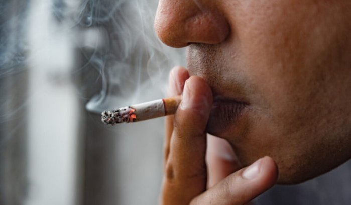 Marokko verhoogt prijs sigaretten