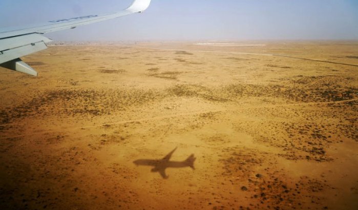 Spanje weigert overdracht luchtruim Sahara aan Marokko