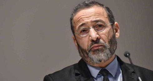 Tareq Oubrou