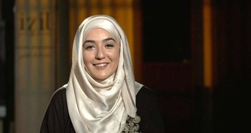 Mouna Abbassy 