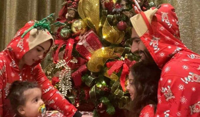 Mohamed Salah mikpunt beledigingen omwille van kerstfoto