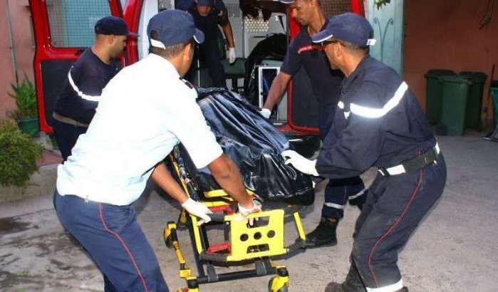 Leerkracht pleegt zelfmoord in Al Hoceima