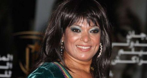 Bouchra Ahrich 
