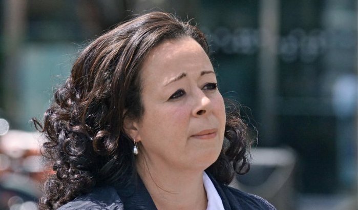 Kamerlid Salima Belhaj wil Europese lijst trekken