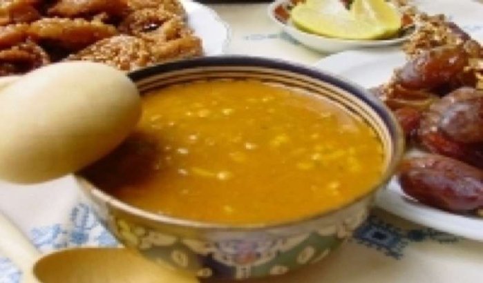 België: Ramadan begint op vrijdag 20 juli 