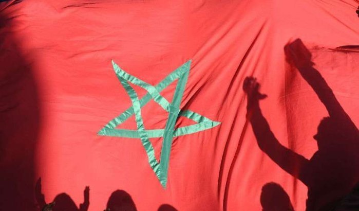 Marokkanen meest patriottisch volk ter wereld