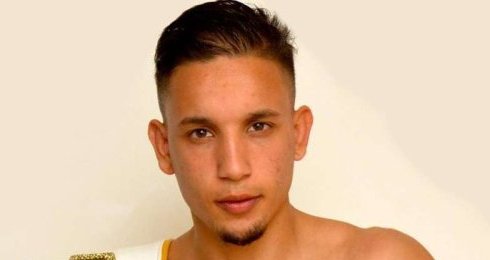 Mohamed Boulef 