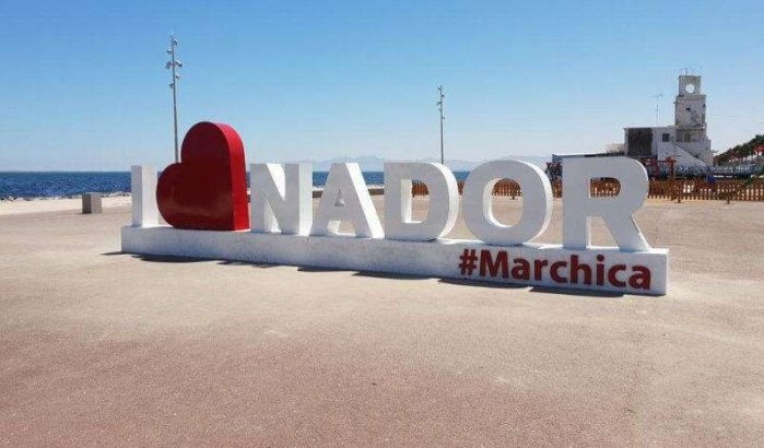 Nieuwe projecten in Nador, 6000 nieuwe banen