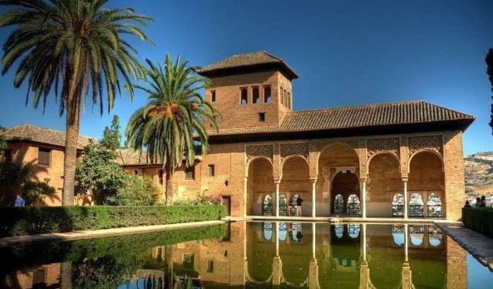 Spanje verwelkomde 200.000 Marokkaanse toeristen in 2014
